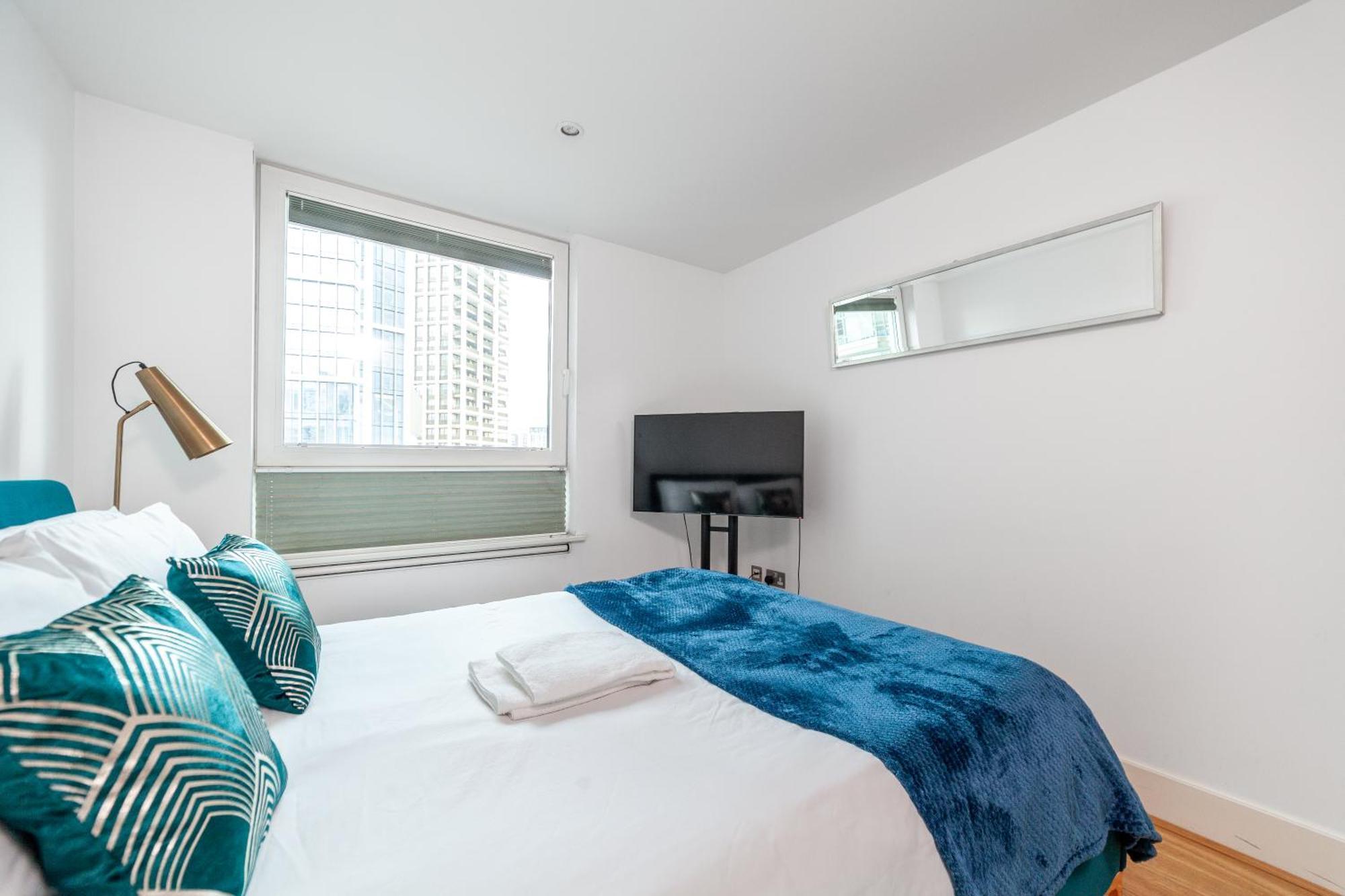 Appartamento St Georges' Terrace